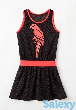 Платье emdi, фотография 1