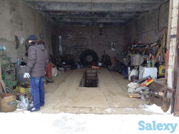 продается земельный участок 50 соток, Индерский район, фотография 3