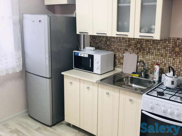 Элитная 2-комнатная квартира в центре Актобе, фотография 5