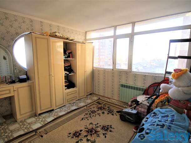 Продам квартиру, Ул. куйши дина, 22, фотография 1