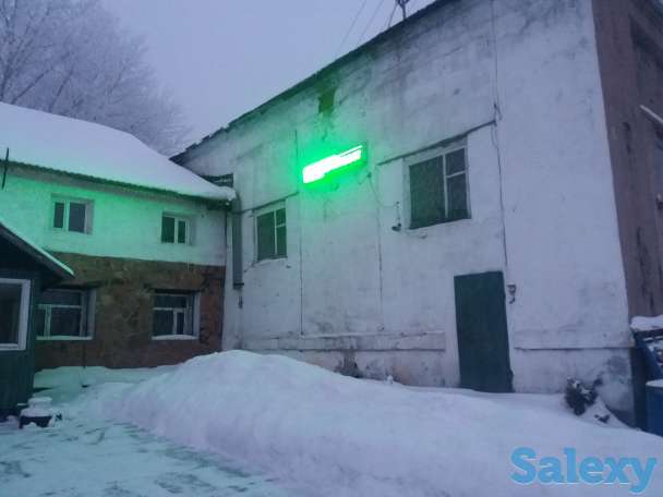 Аренда здания завод по производству металлоконструкций, фотография 2