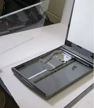 Ремонт сканеров в Астане! В сервисном центре Три Спутника!, фотография 1