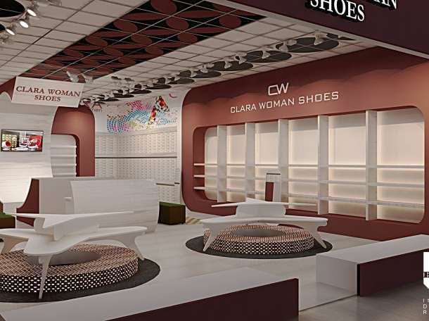 3d дизайн интерьера, экстерьера ремонтные и отделочные работы коммерческих объектов., фотография 9