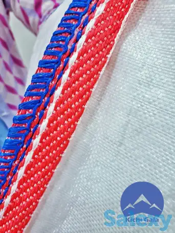 Биг Бэг, фотография 3