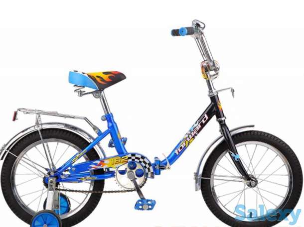 Детский велосипед Altair, Forward В Семее! Рассрочка! Кредит!, фотография 5