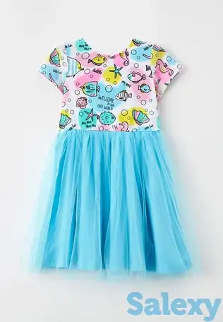 Платье playtoday, фотография 1