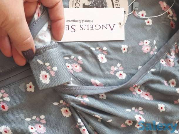 Сорочки для беременных и кормящих мам, фотография 5