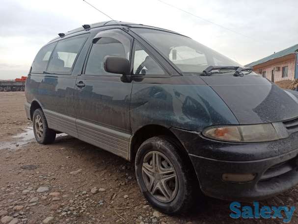 Срочно Toyota Estima Lucidaa 1992г,, фотография 6