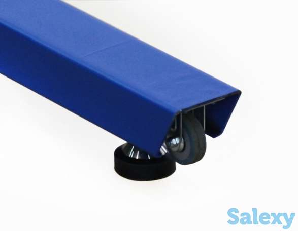 Паллетные весы, фотография 7