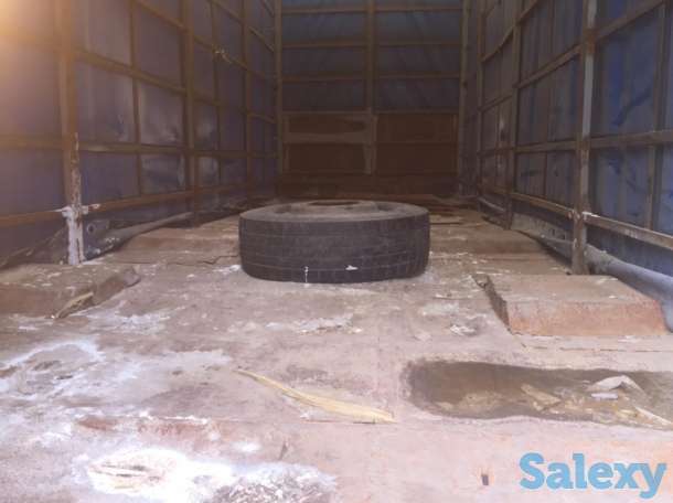 продам срочно евро фура scania, фотография 6