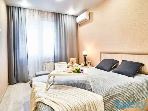 Комфортные апартаменты, Сатпаева 90/52, фотография 2