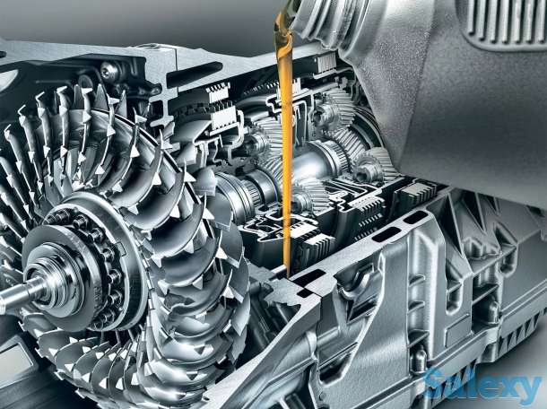 Ремонт АКПП, продажа запчастей, реставрация деталей, фотография 5