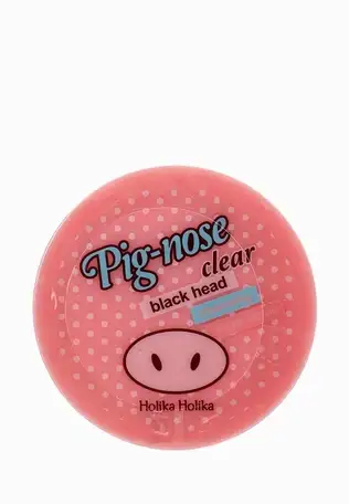 Скраб для лица holika holika, фотография 1