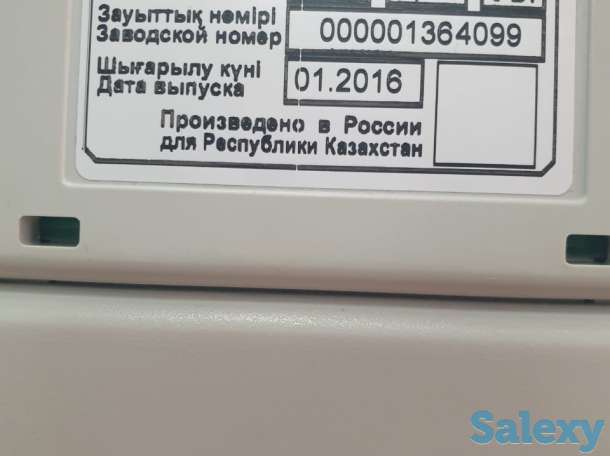 продам кассовые ONLINE аппараты б/у, фотография 4