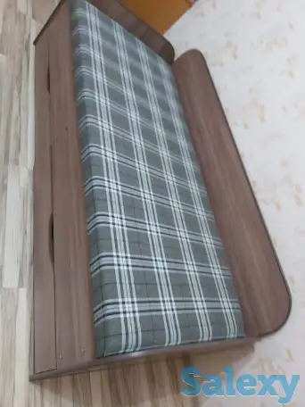 Кровать-тахта, фотография 1