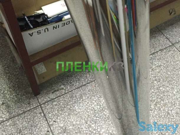 Атермальная антибликовая пленка ULTRA VISION (США), фотография 2