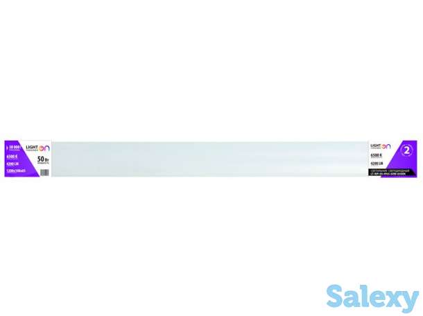 Светильник светодиодный lightphenomenon lt-wp-04-ip65-18w-6500к led, фотография 7