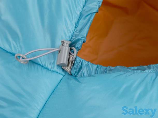 Спальный мешок сивера иночь -2/short, фотография 4