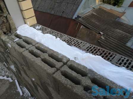 Оборудование для производства пеноизола, фотография 3