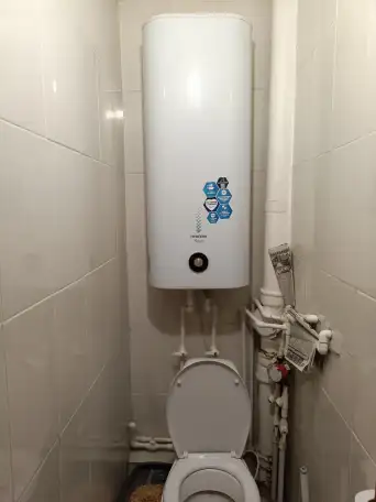 Продам 3х комнатную квартиру . Малайсары батыра 35.Суворова, фотография 9