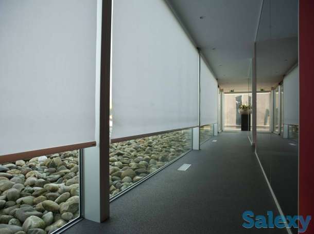 Москитные сетки,гаражные ворота,жалюзи, фотография 4