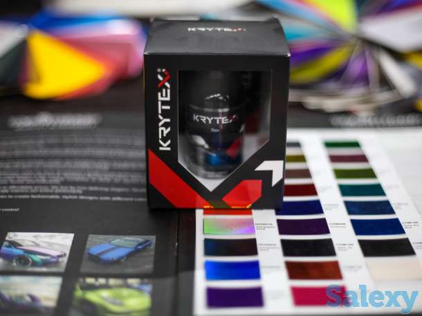 Детейлинг, фотография 9