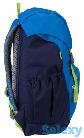 Рюкзак deuter junior 18 bay/navy, фотография 3