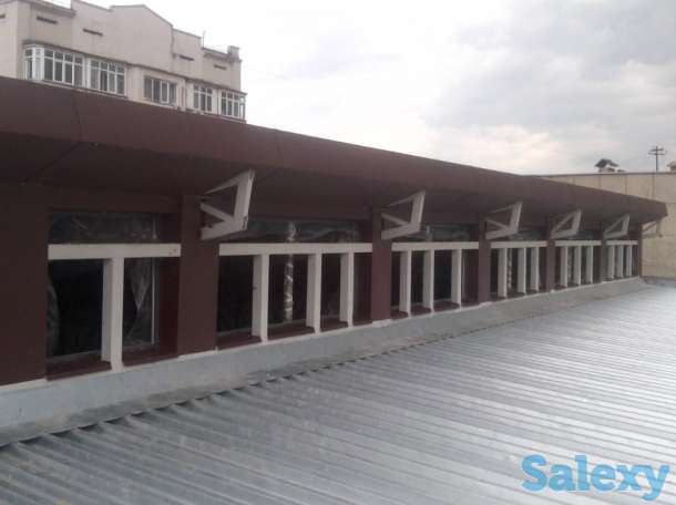 Жестяной цех в Алматы, фотография 5