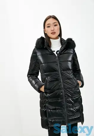 Куртка утепленная b.style, фотография 1