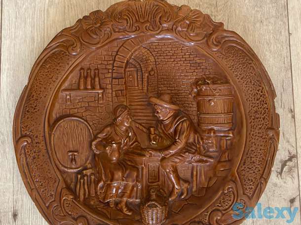 антиквариат, фотография 6