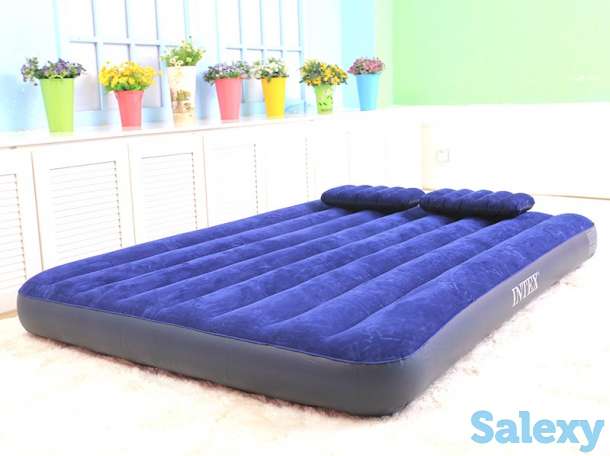 Надувной матрас INTEX, Доставка, фотография 5