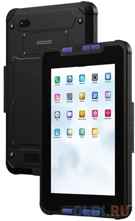 Планшетный компьютерaquarius cmp ns208 (8