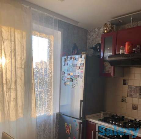 Продам 2-комнатную квартиру, Мкр Каратал 45б, фотография 3