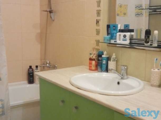 Продам 4-х ком. квартиру, фотография 9