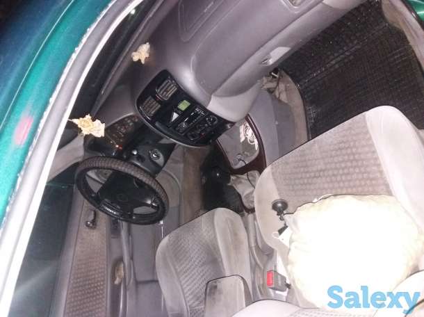 Обмен Mazda 626, фотография 7