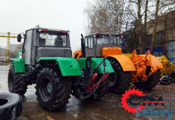 Трактор Т150 ямз236 турбо, кабина новая, фотография 2