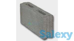 сплитерные блоки, фотография 2