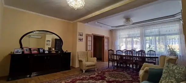 Отдельный дом, 4 комнатный, фотография 3