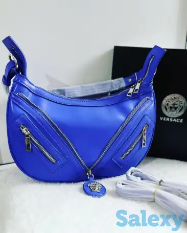 Женские сумки, фотография 10