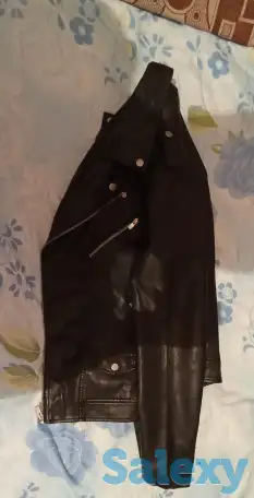 Кожинка косуха, фотография 2