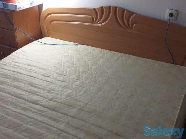 Кровать, фотография 5