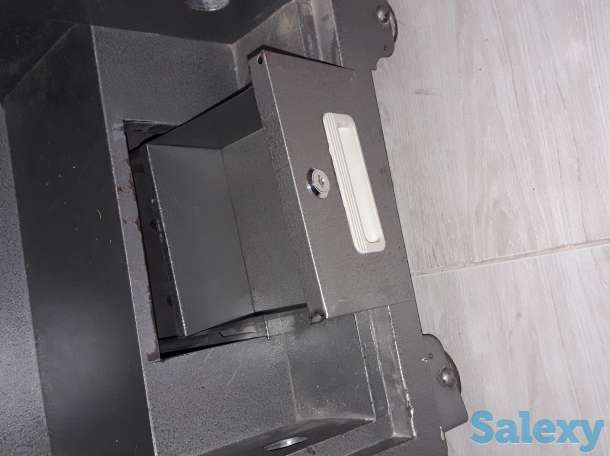 Продам сейф, фотография 7