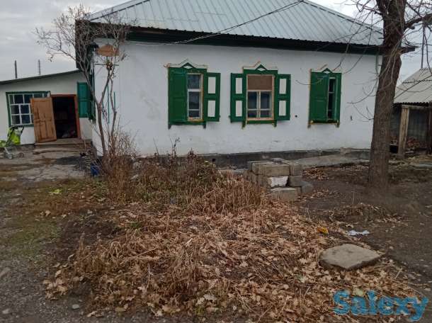 Продам дом в Глубоком, п.Глубокое ул.Коокеративная 31, фотография 1