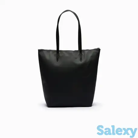 Сумка lacoste l.12.12 concept, фотография 1