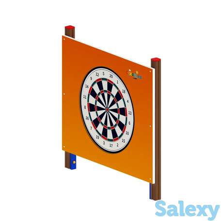 Стенка для метания со 1.20.08, фотография 1