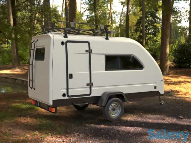 Кемпер, фотография 2