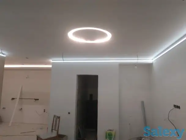 Ремонт квартир под ключ, фотография 5