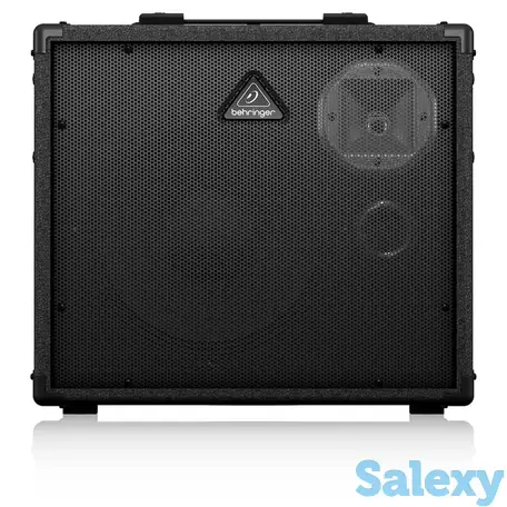 Клавишный комбо behringer ultratone k900fx, фотография 1