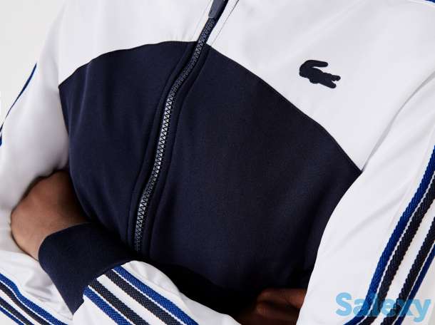 Женская куртка lacoste, фотография 4