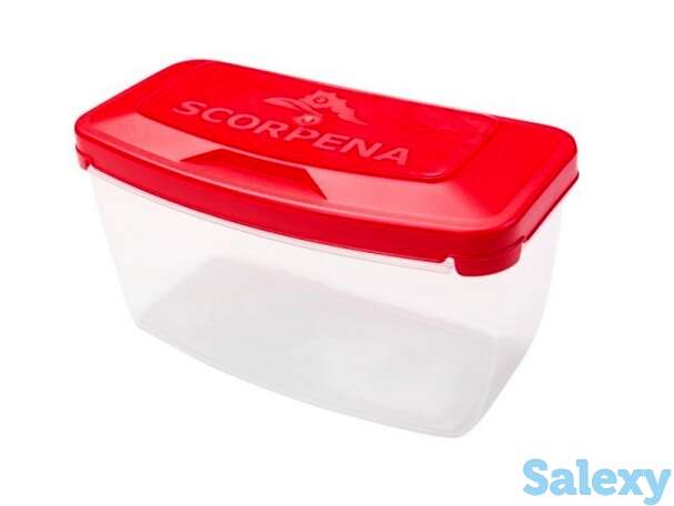 Коробка scorpena для маски, универсальная, фотография 1